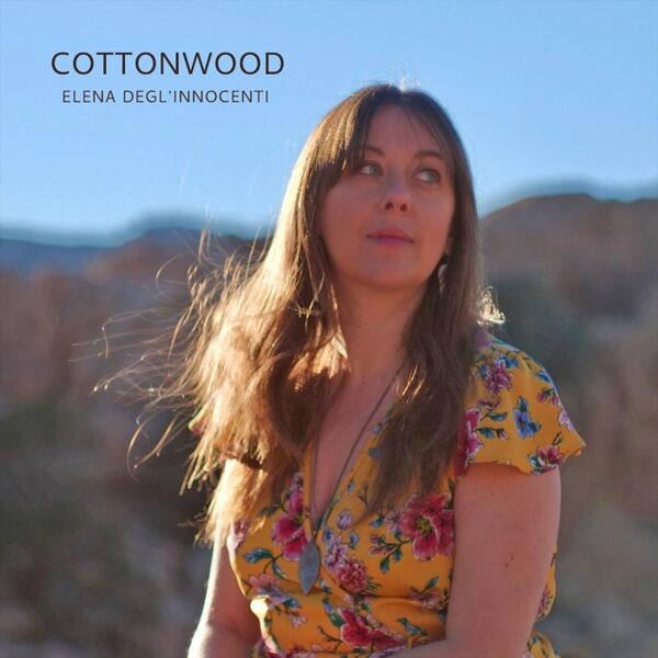Cover art for Cottonwood
